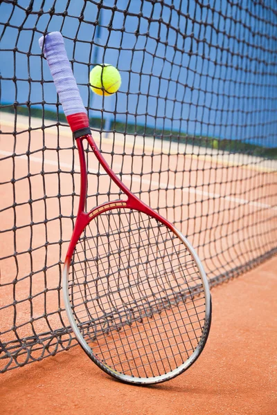 Tenis — Zdjęcie stockowe