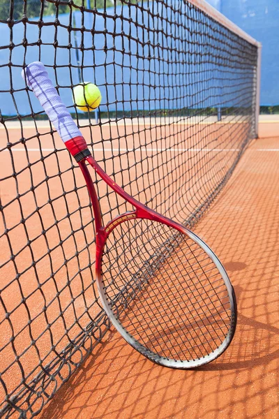 Tenis — Stock fotografie