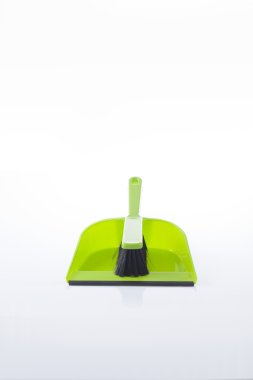 Temizleme fırçası