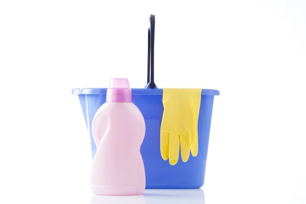 Handtvätt — Stockfoto