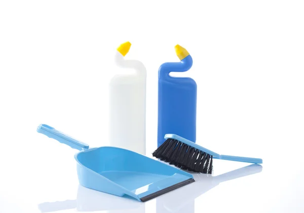 General cleaning — Stock Photo, Image