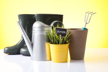 Ogrodnictwo i uprawa