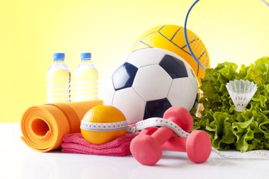 spor malzemeleri