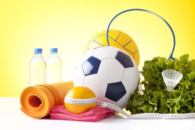 Eğlence eğlence spor malzemeleri