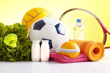 spor malzemeleri