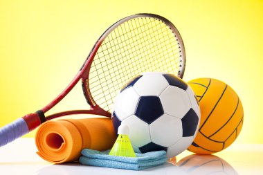 spor malzemeleri