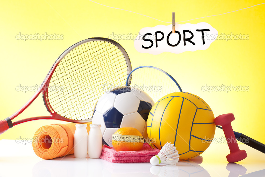 Recreation leisure sports equipment