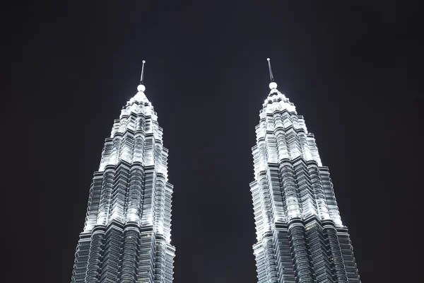 Kuala lumpur, Malajsie — Stock fotografie