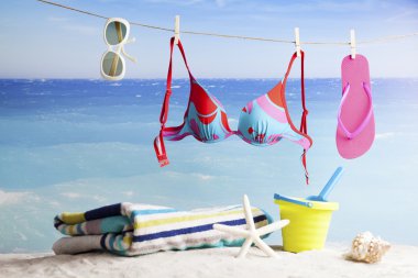 Her şey dahil tatil kavramı