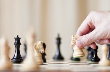 Succcess ve stratejisi kavramı