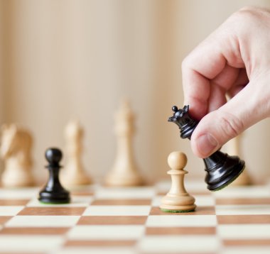 Succcess ve stratejisi kavramı