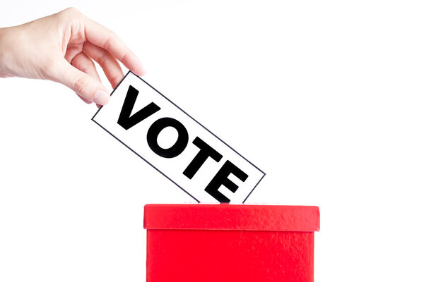 голосование