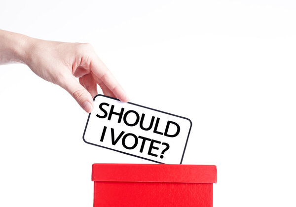 голосование