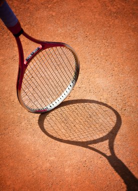 Tenis Arkaplanı