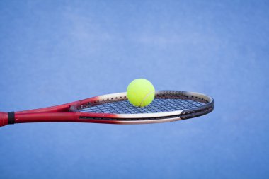 Tenis Arkaplanı
