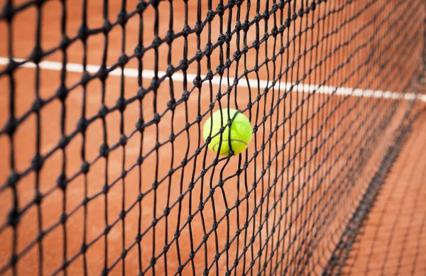 Fondo de tenis —  Fotos de Stock