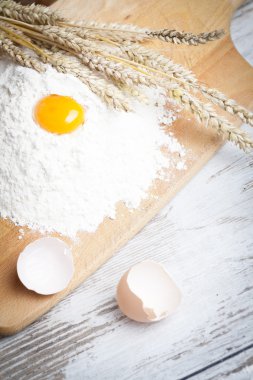 fırın ekmek ve rulolar