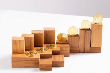 Bitcoin, kripto para ticareti ve madencilik