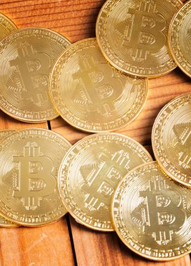 Bitcoin, kripto para ticareti ve madencilik