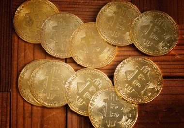 Bitcoin, kripto para ticareti ve madencilik