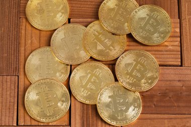 Bitcoin, kripto para ticareti ve madencilik