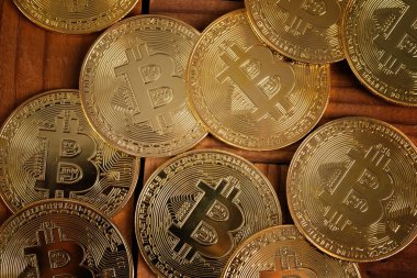 Bitcoin, kripto para ticareti ve madencilik