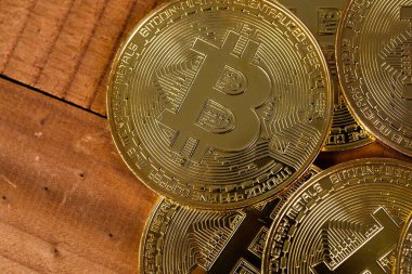 Bitcoin, kripto para ticareti ve madencilik