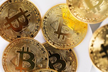 Bitcoin, kripto para ticareti ve madencilik