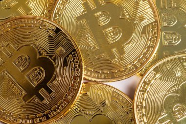 Bitcoin, kripto para ticareti ve madencilik