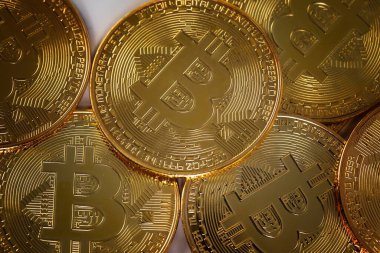 Bitcoin, kripto para ticareti ve madencilik