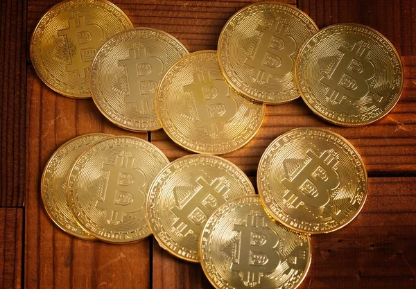 Bitcoin, kripto para ticareti ve madencilik