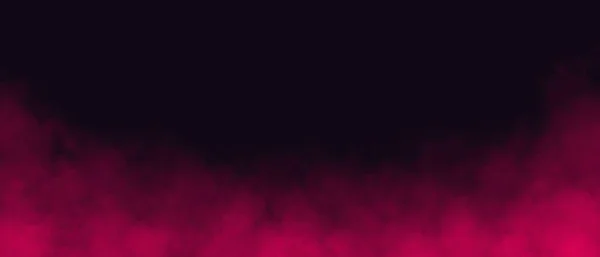 Абстрактный Черный Фиолетовый Градиентный Фон — стоковое фото