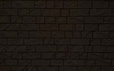 Grafik arkaplan olarak taş grafik yapı, farklı renklerde yapısal taşlar