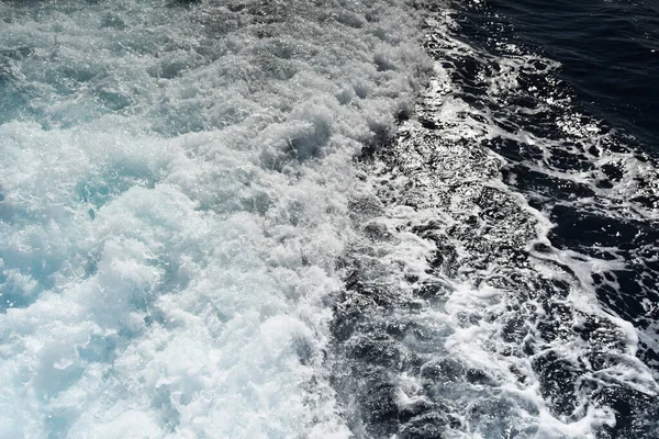 Grafik arkaplan, su, dalga, köpük gibi çeşitli renklerde su tabanlı grafik yapısı