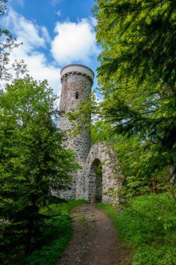 Marianske Lazne (Marienbad) - Çek Cumhuriyeti, Avrupa