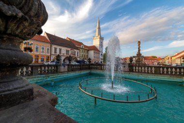 Çek Cumhuriyeti 'nin tarihi Kadan kenti - Çek Cumhuriyeti, Avrupa