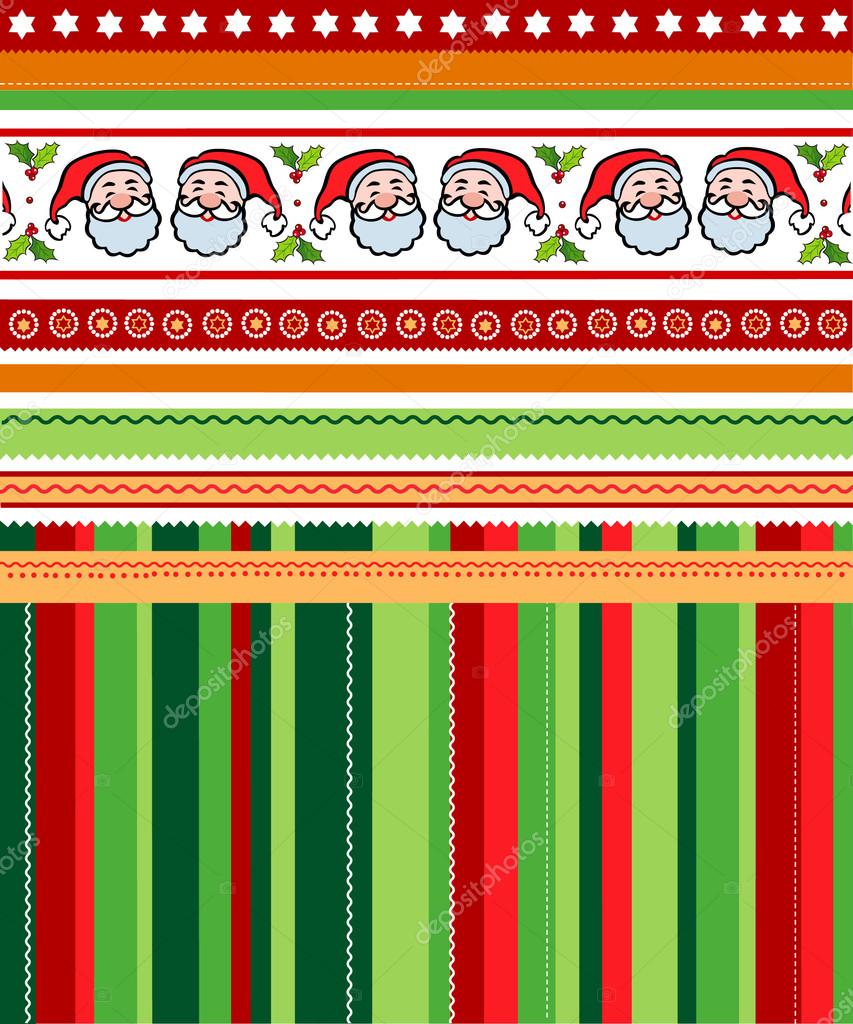 Christmas background