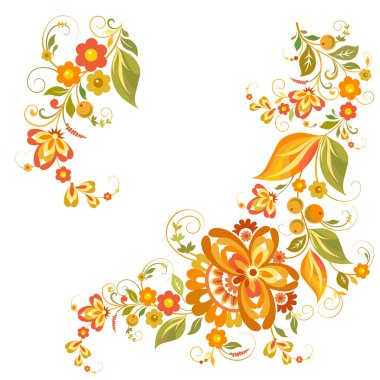 beyaz zemin üzerine çiçek şube