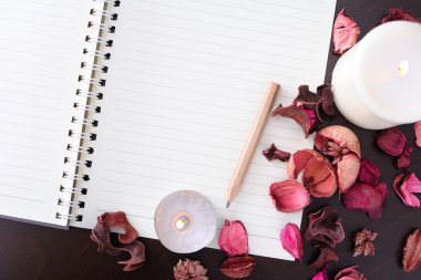 Kağıt ve dekorasyon