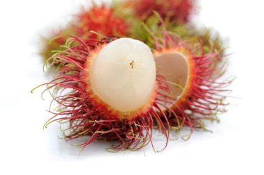 Rambutan