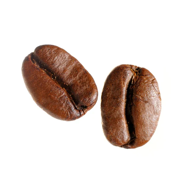 Roasted coffee beans — Stock Photo, Image