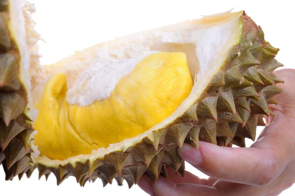 Durian φρούτα — Φωτογραφία Αρχείου