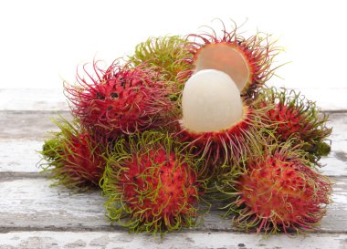 Rambutan