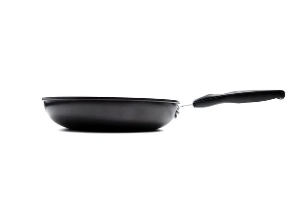 Nonstick koekenpan — Stockfoto