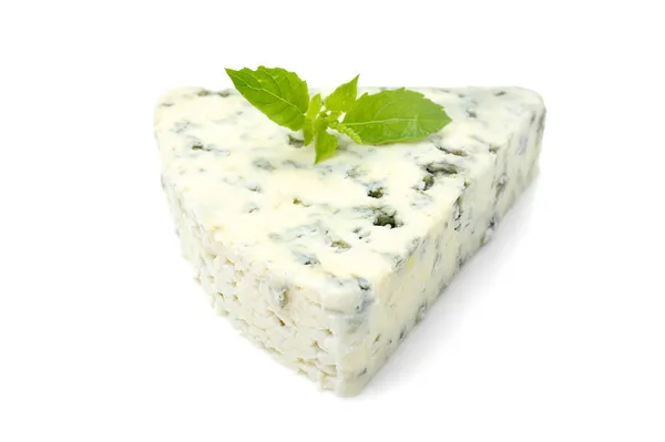 Formaggio blu — Foto Stock