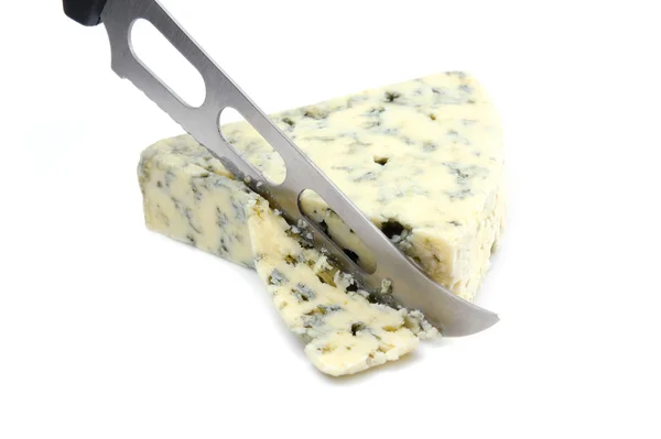 Blauschimmelkäse — Stockfoto