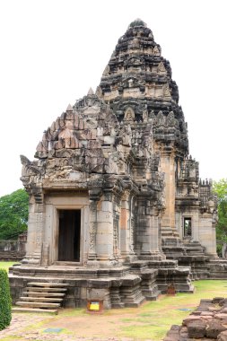 Phimai Tarih Parkı