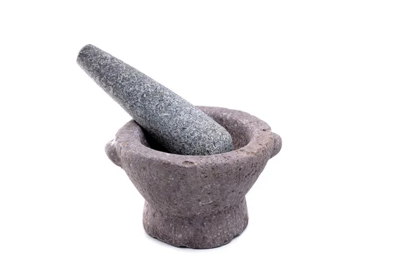 Mortar — Stock Photo, Image