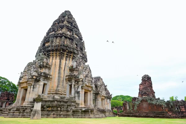 Phimai Tarih Parkı