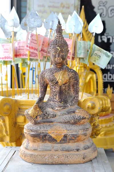 Изображение Будды — стоковое фото